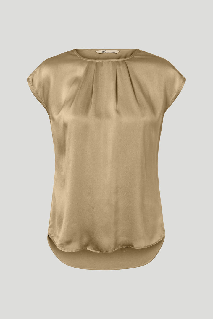PBO PBOWee top TOPS 569 Covert green
