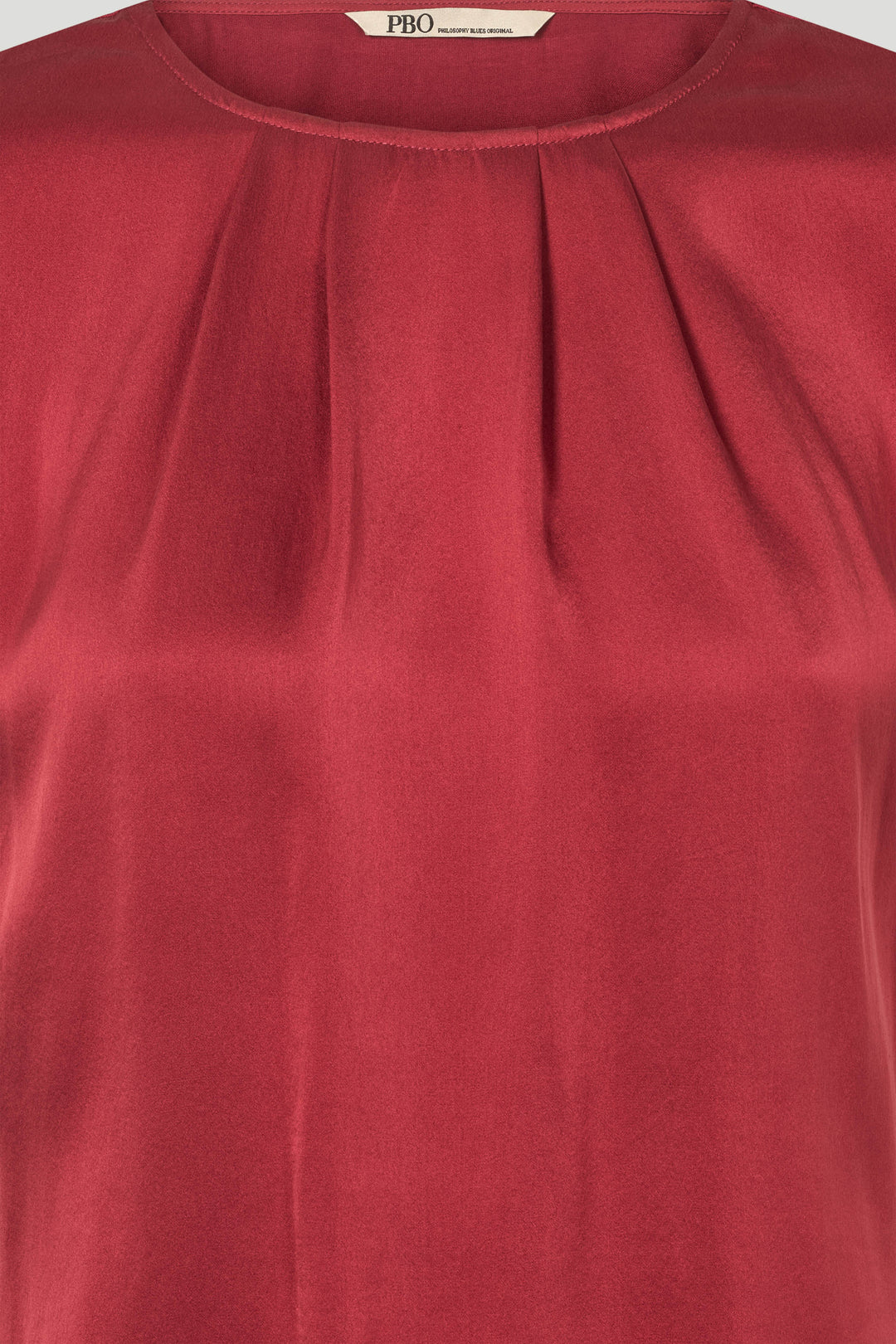 PBO PBOWee top TOPS 766 Rosewood