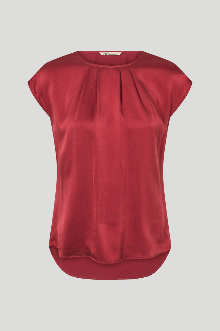 PBO PBOWee top TOPS 766 Rosewood