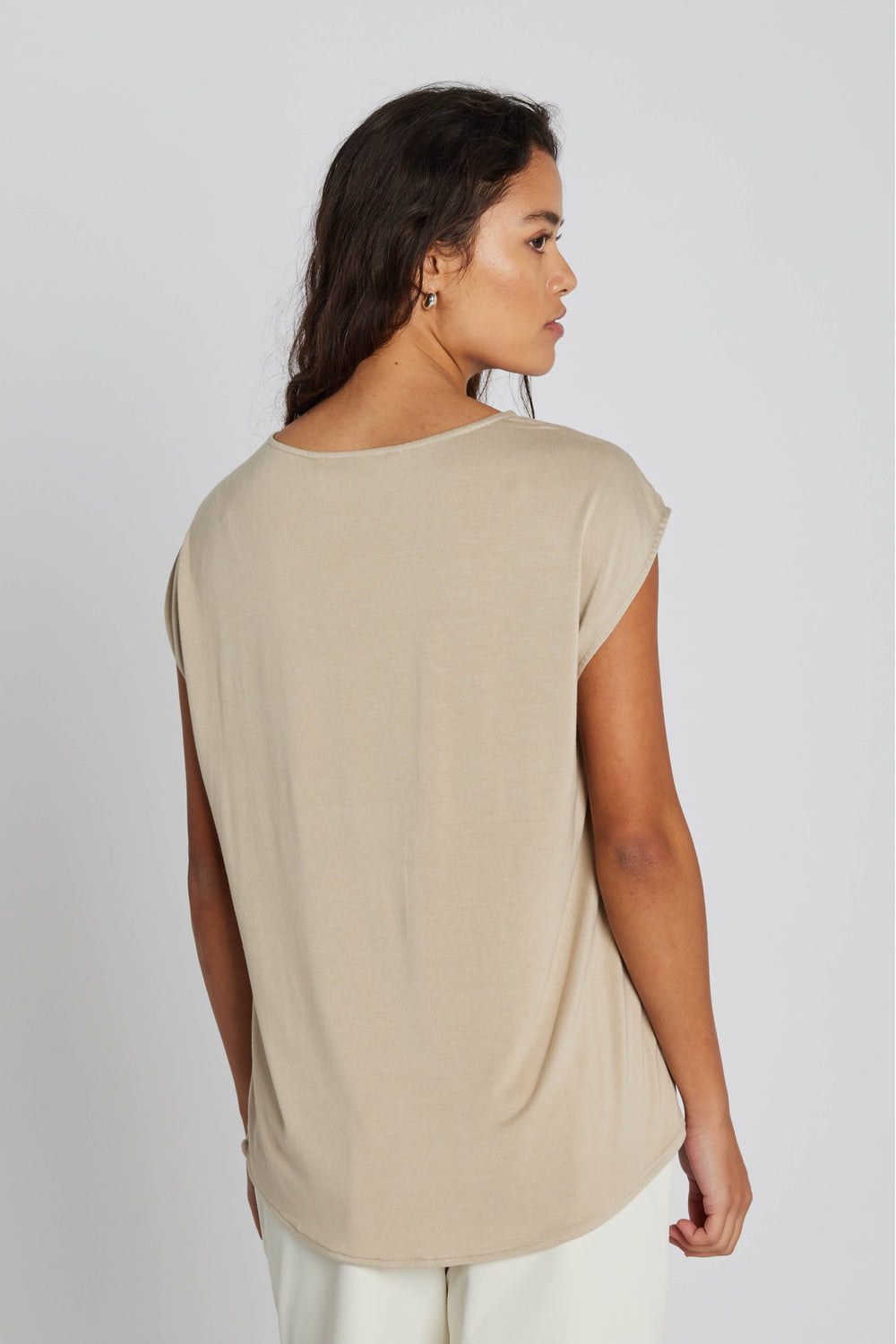 PBO PBOWee top TOPS Sand