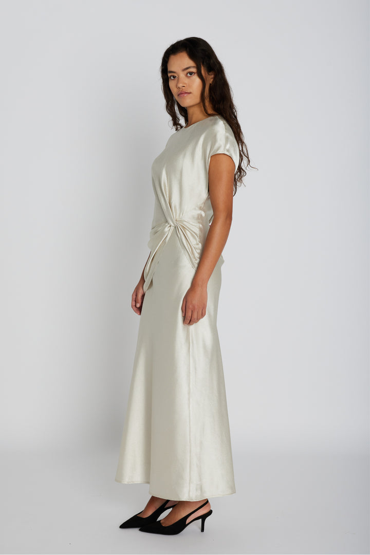 PBO PBOZoro kjole DRESSES 140 Champagne