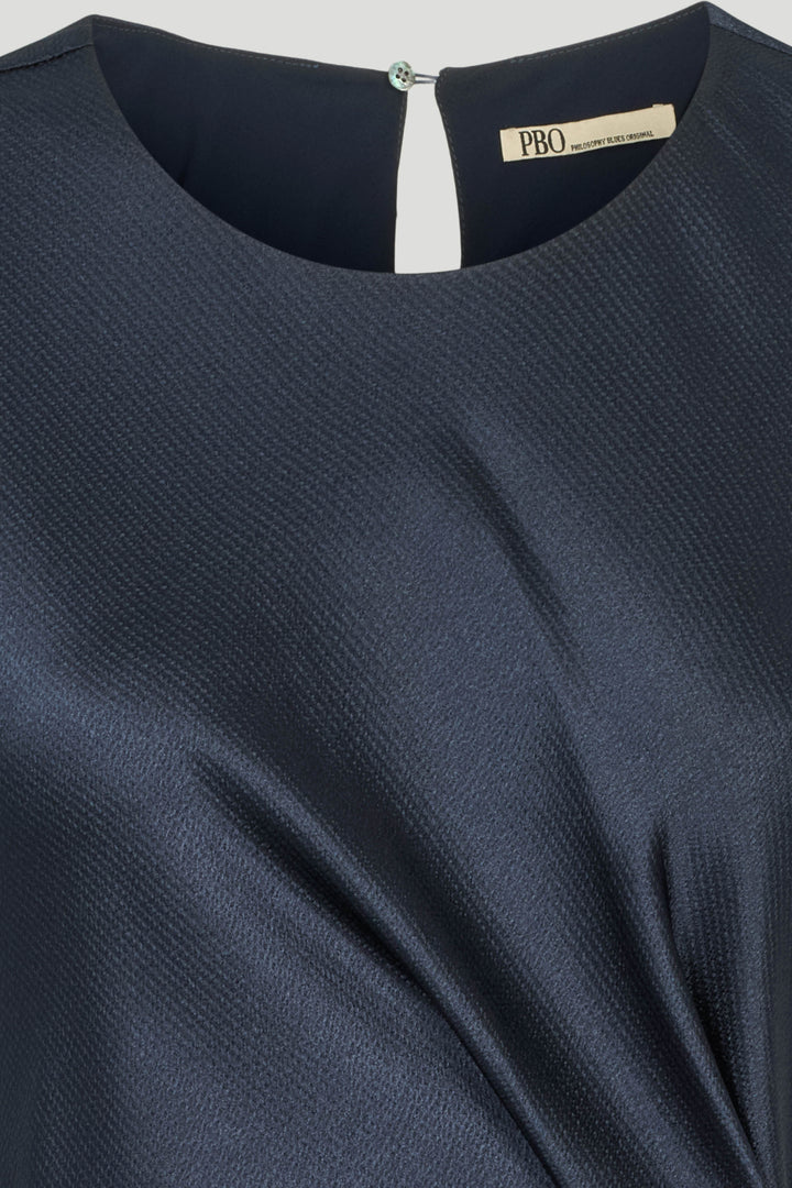 PBO PBOZoro kjole DRESSES 30 Navy