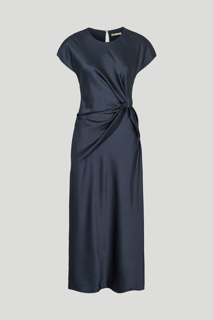 PBO PBOZoro kjole DRESSES 30 Navy