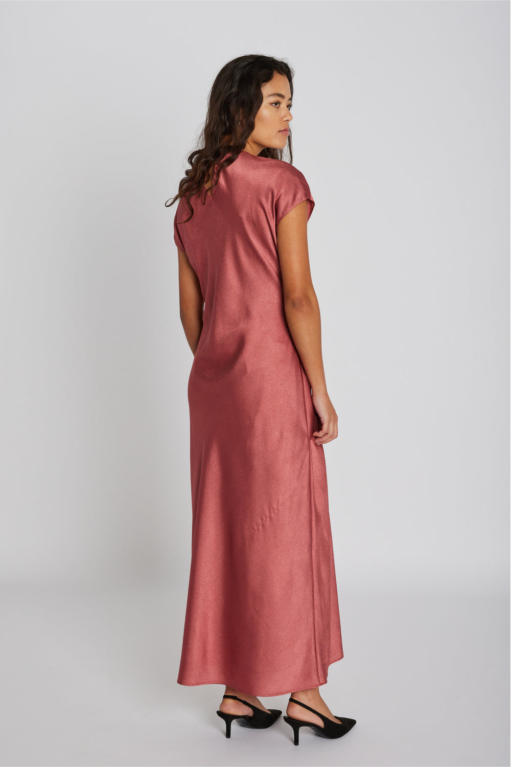 PBO PBOZoro kjole DRESSES 355 Faded rose