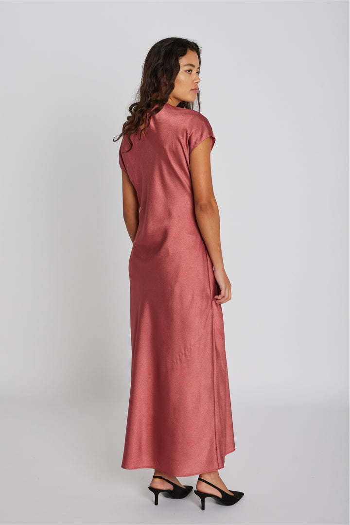 PBO PBOZoro kjole DRESSES 355 Faded rose