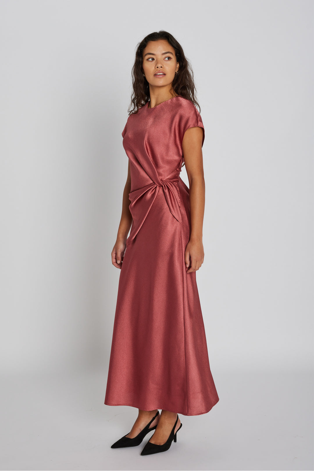 PBO PBOZoro kjole DRESSES 355 Faded rose