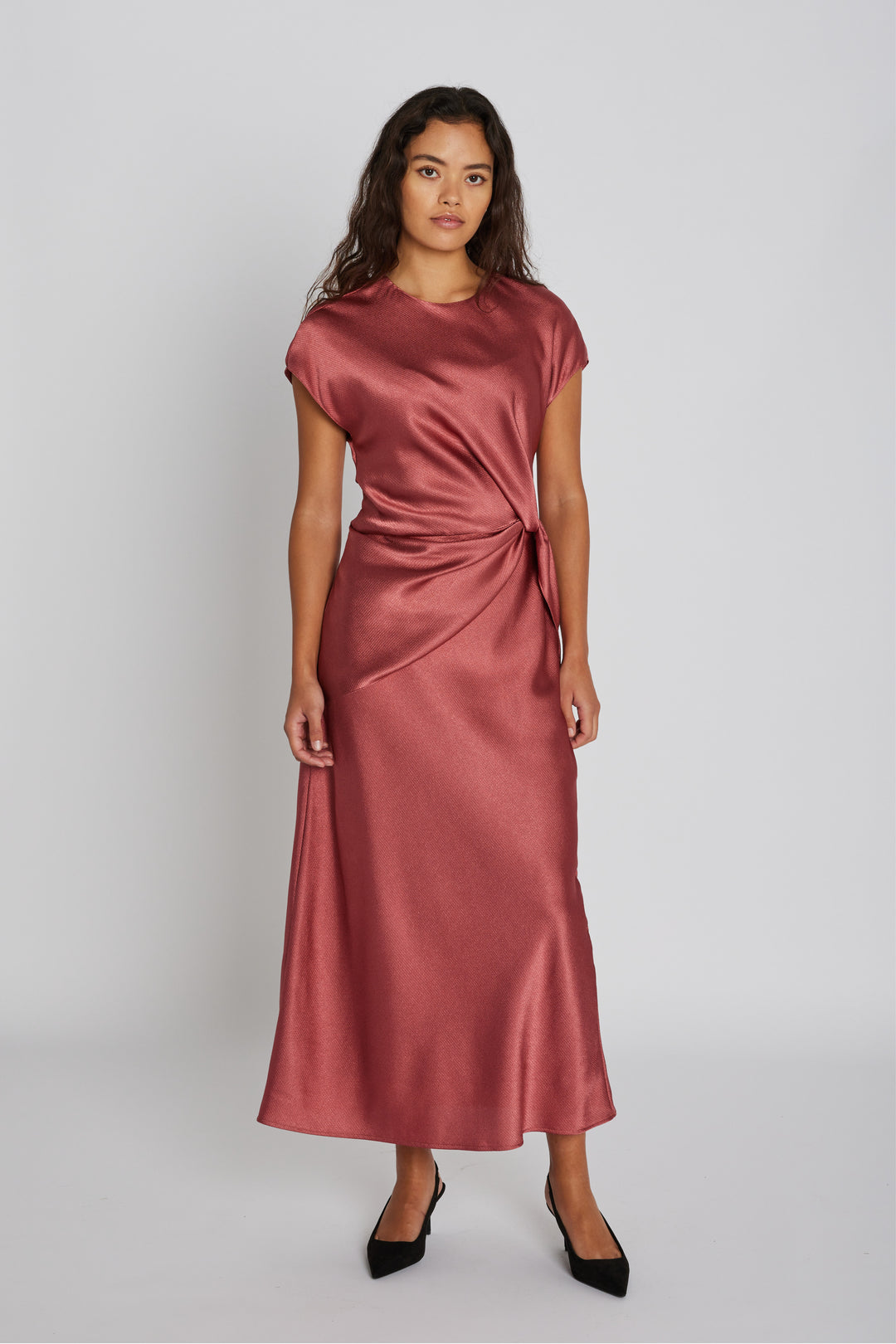 PBO PBOZoro kjole DRESSES 355 Faded rose