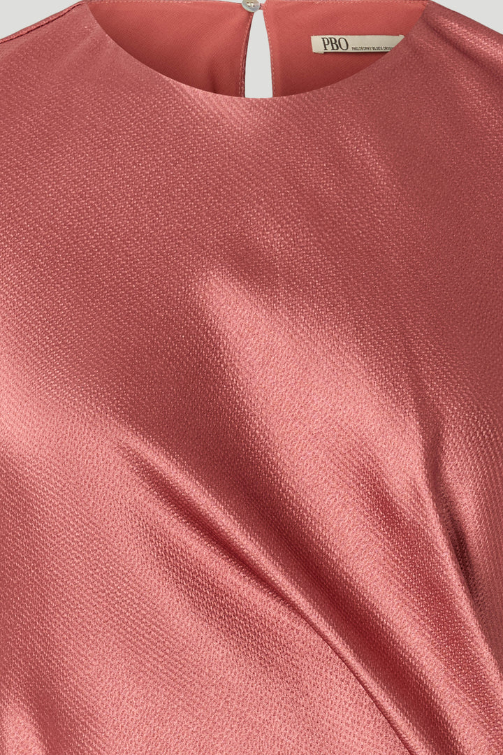 PBO PBOZoro kjole DRESSES 355 Faded rose