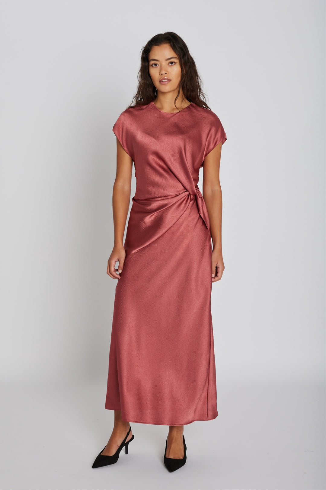 PBO PBOZoro kjole DRESSES 355 Faded rose