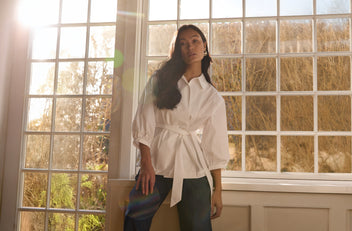 Philosophy Blues Original – Eksklusivt Dametøj & Mode