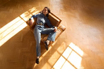 Philosophy Blues Original – Eksklusivt Dametøj & Mode