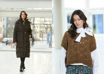 Philosophy Blues Original – Eksklusivt Dametøj & Mode