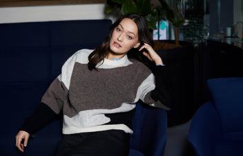 Philosophy Blues Original – Eksklusivt Dametøj & Mode