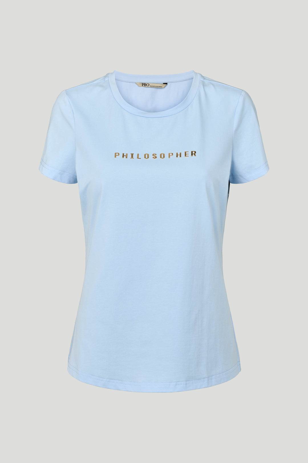 PBO Philosopher SS T-shirt T-SHIRTS 212 Sky diver