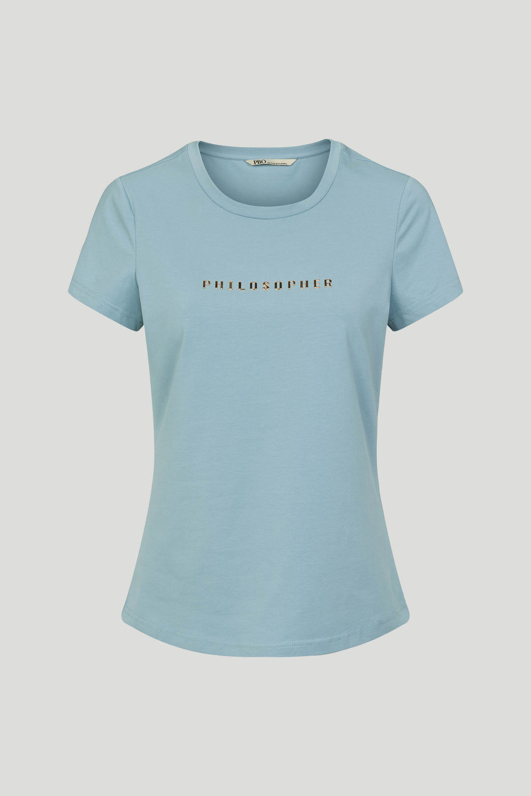 PBO Philosopher SS T-shirt T-SHIRTS 241 Spring lake