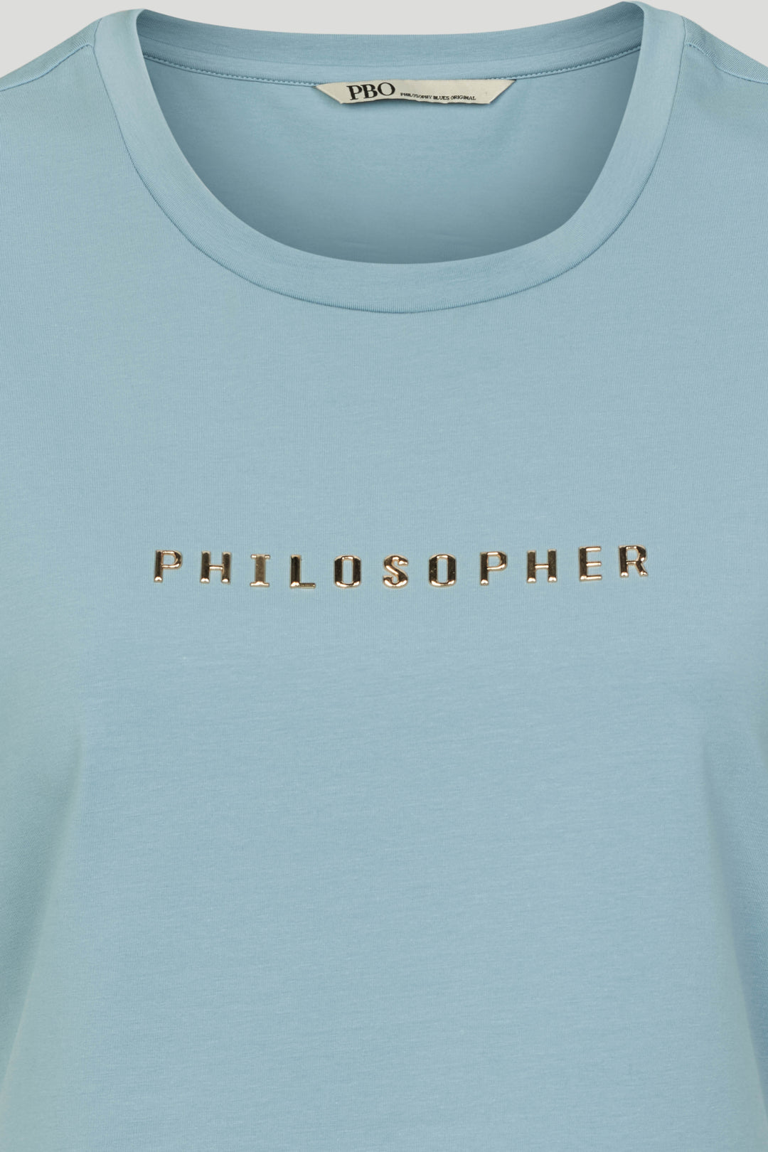 PBO Philosopher SS T-shirt T-SHIRTS 241 Spring lake