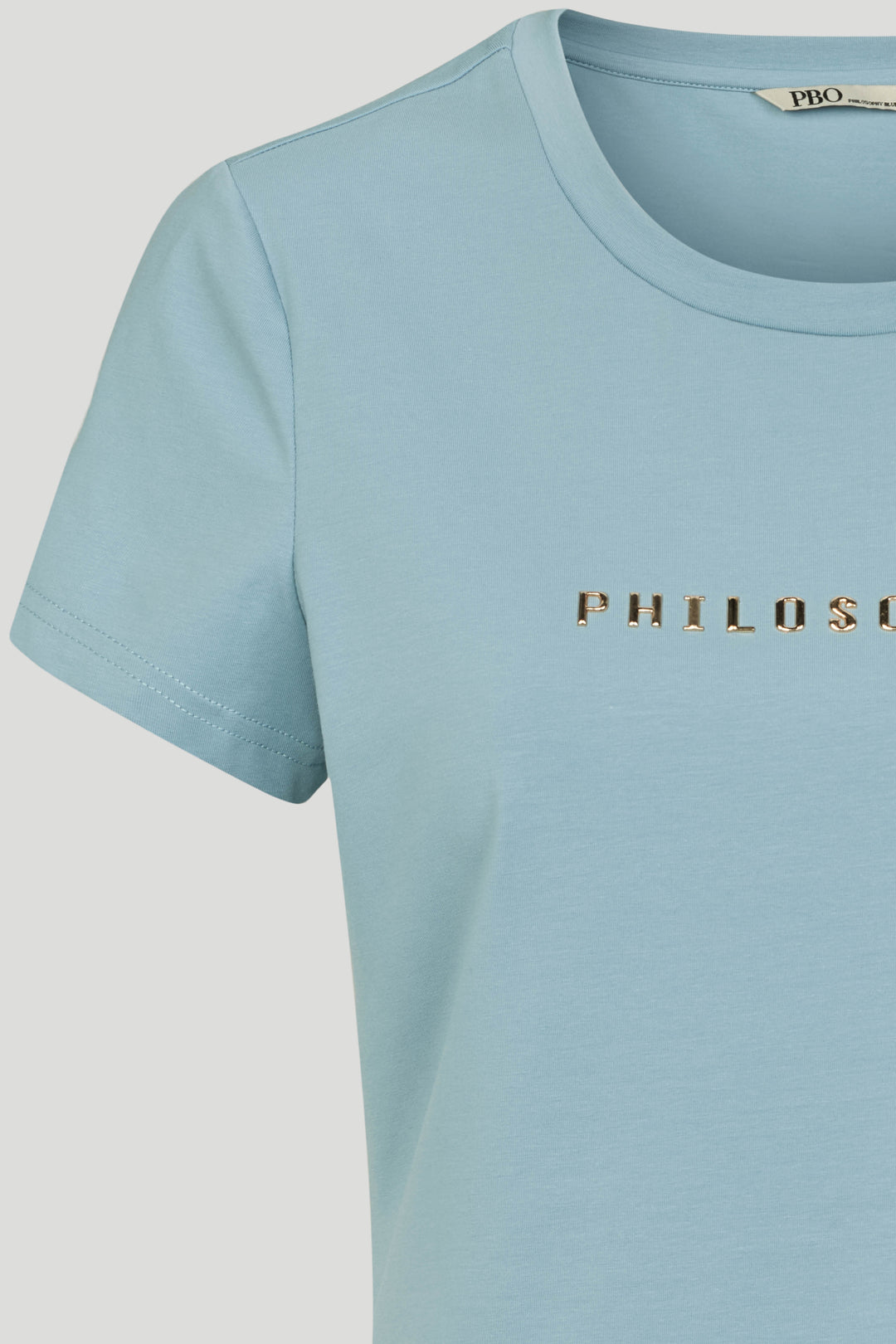 PBO Philosopher SS T-shirt T-SHIRTS 241 Spring lake