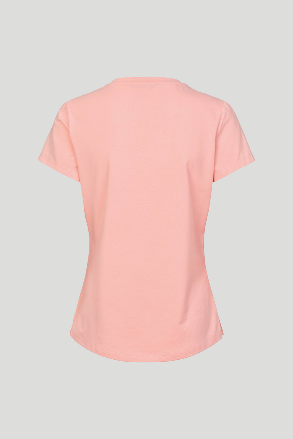 PBO Philosopher SS T-shirt T-SHIRTS 342 Peach