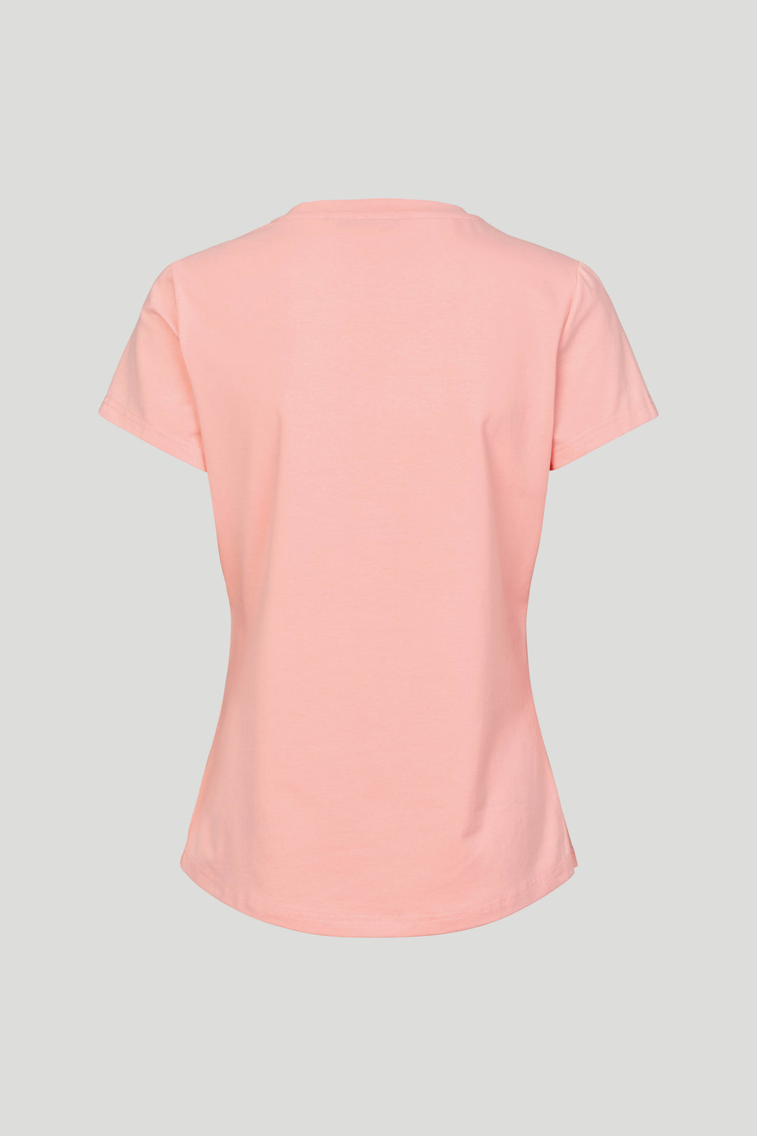 PBO Philosopher SS T-shirt T-SHIRTS 342 Peach