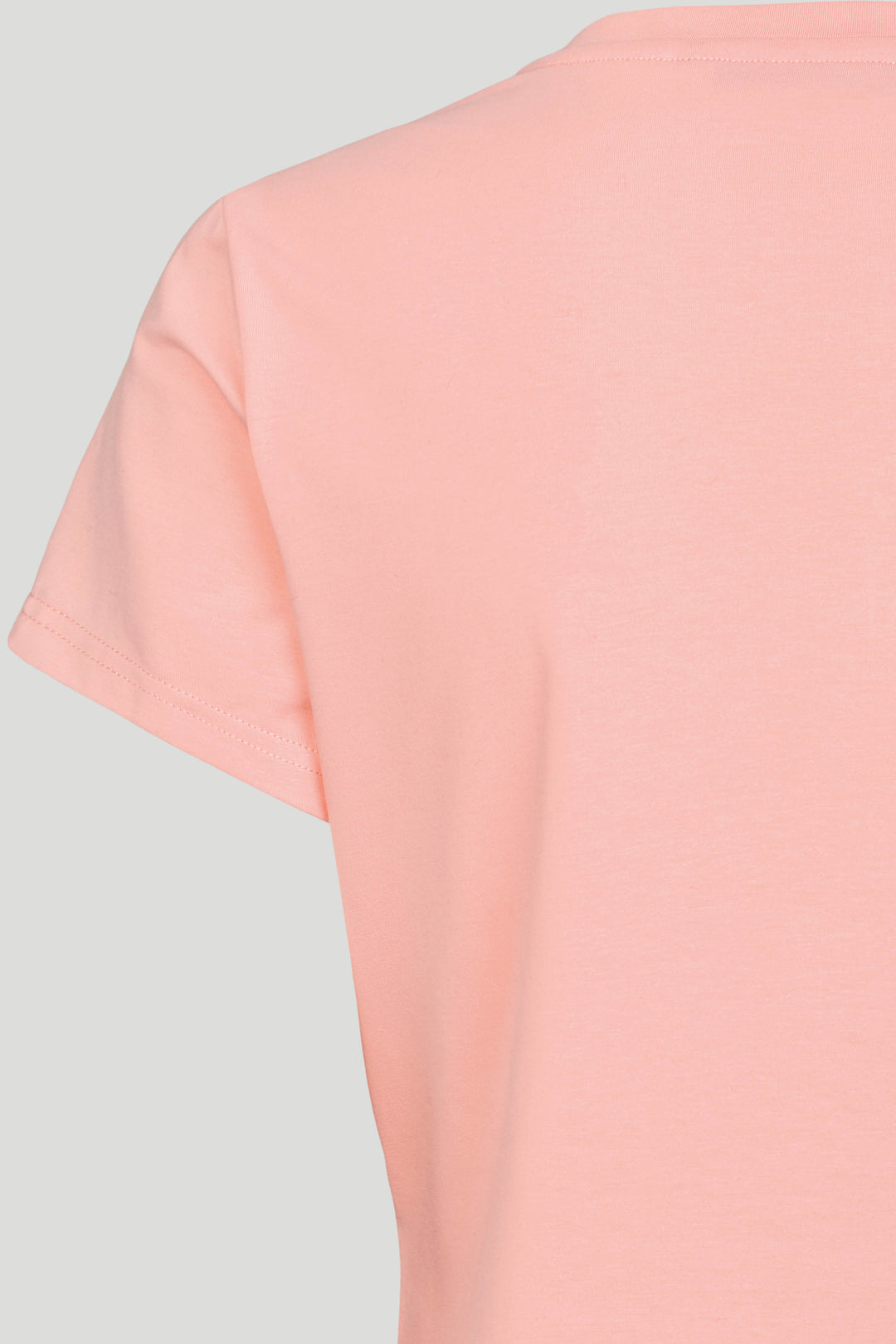 PBO Philosopher SS T-shirt T-SHIRTS 342 Peach