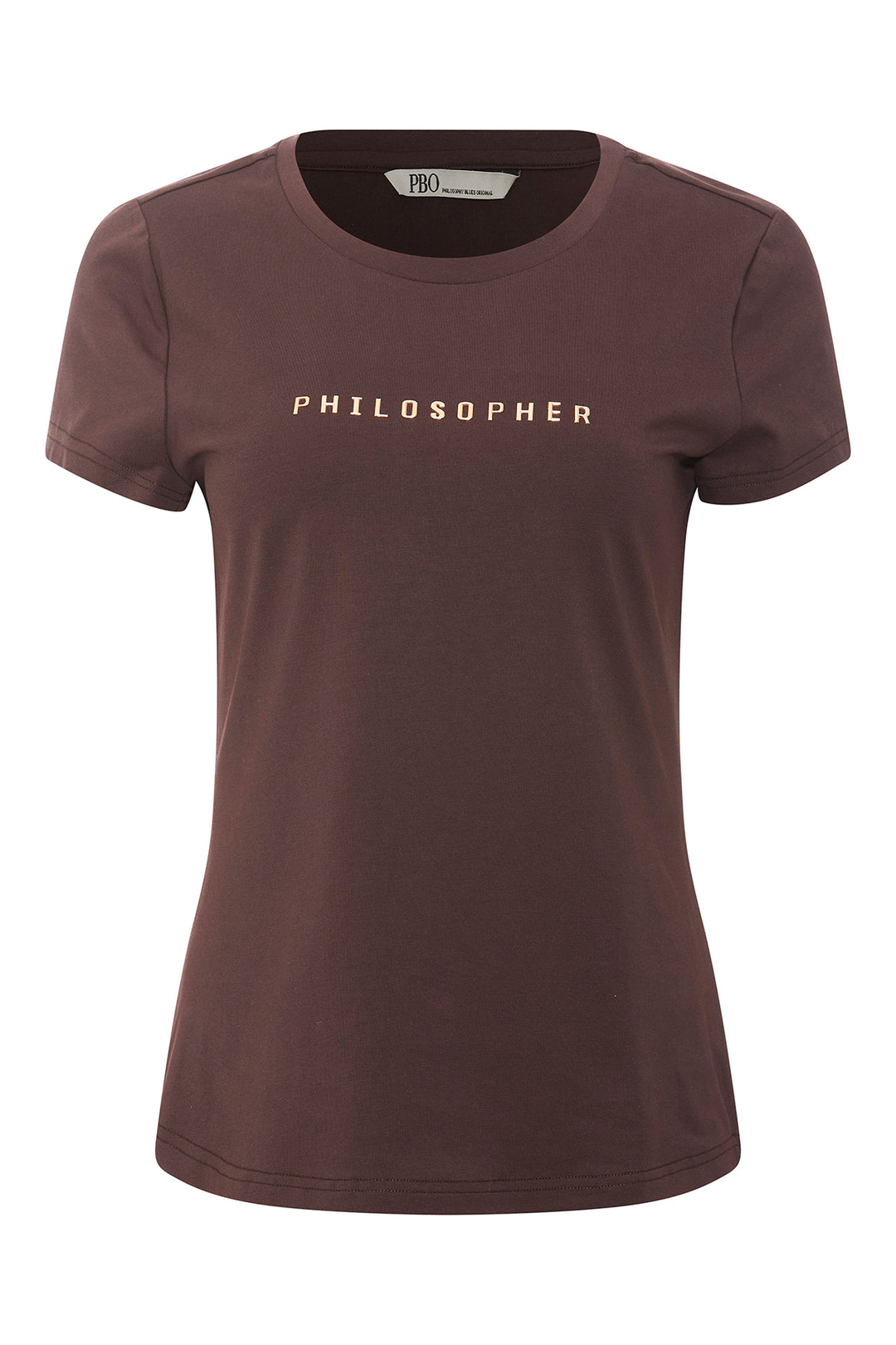 PBO Philosopher T-shirt T-SHIRTS 84 Wren