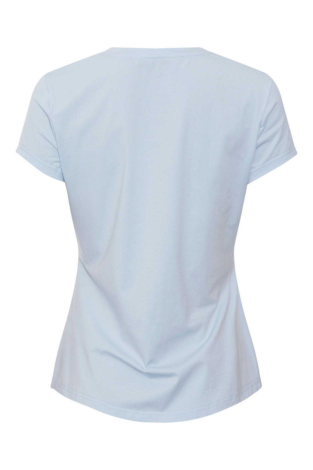 PBO Philosopher T-shirt T-SHIRTS 213 Sky blue