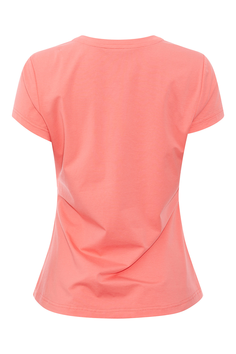 PBO Philosopher T-shirt T-SHIRTS 318 Spiced coral