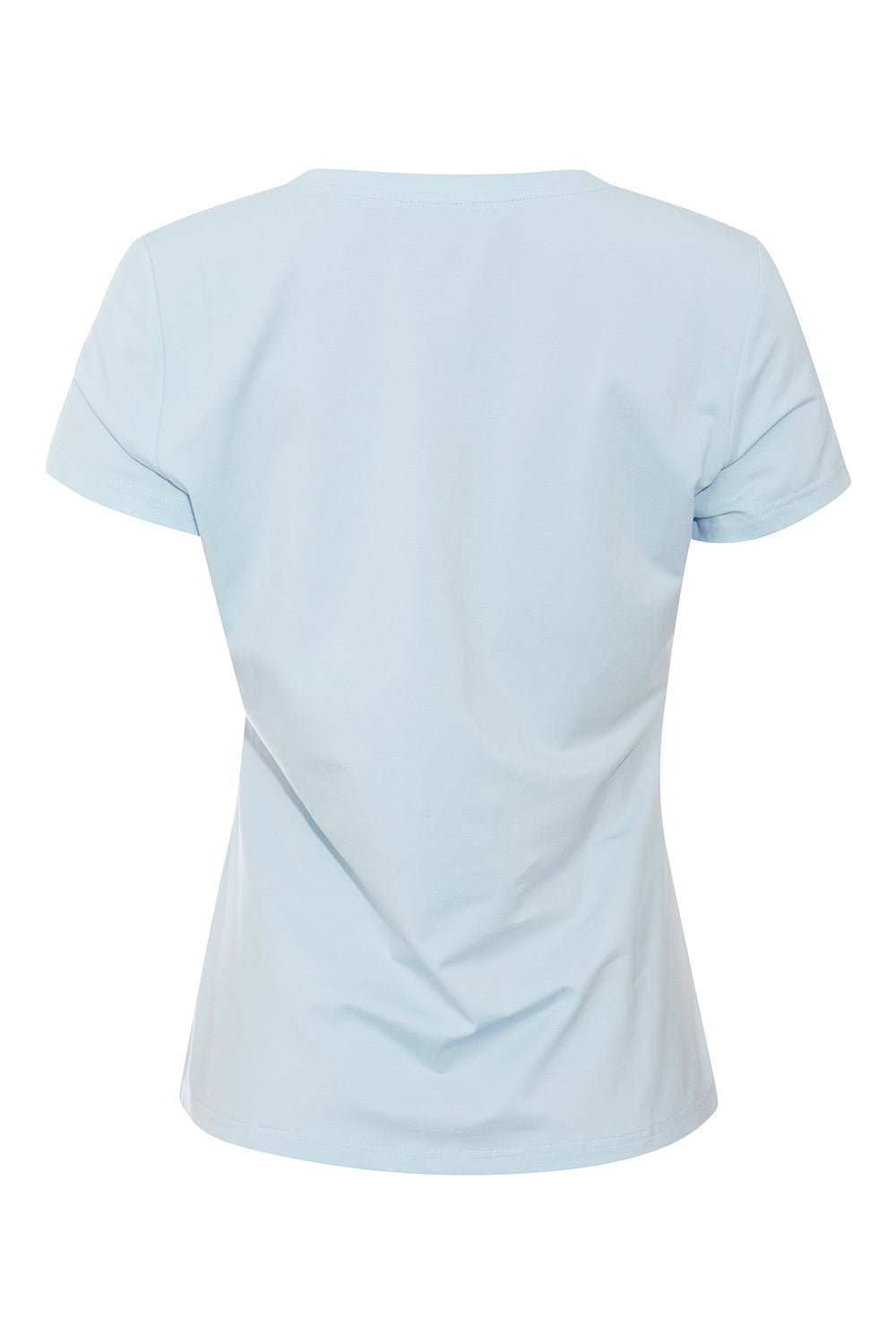 PBO Phio T-shirt T-SHIRTS 213 Sky blue