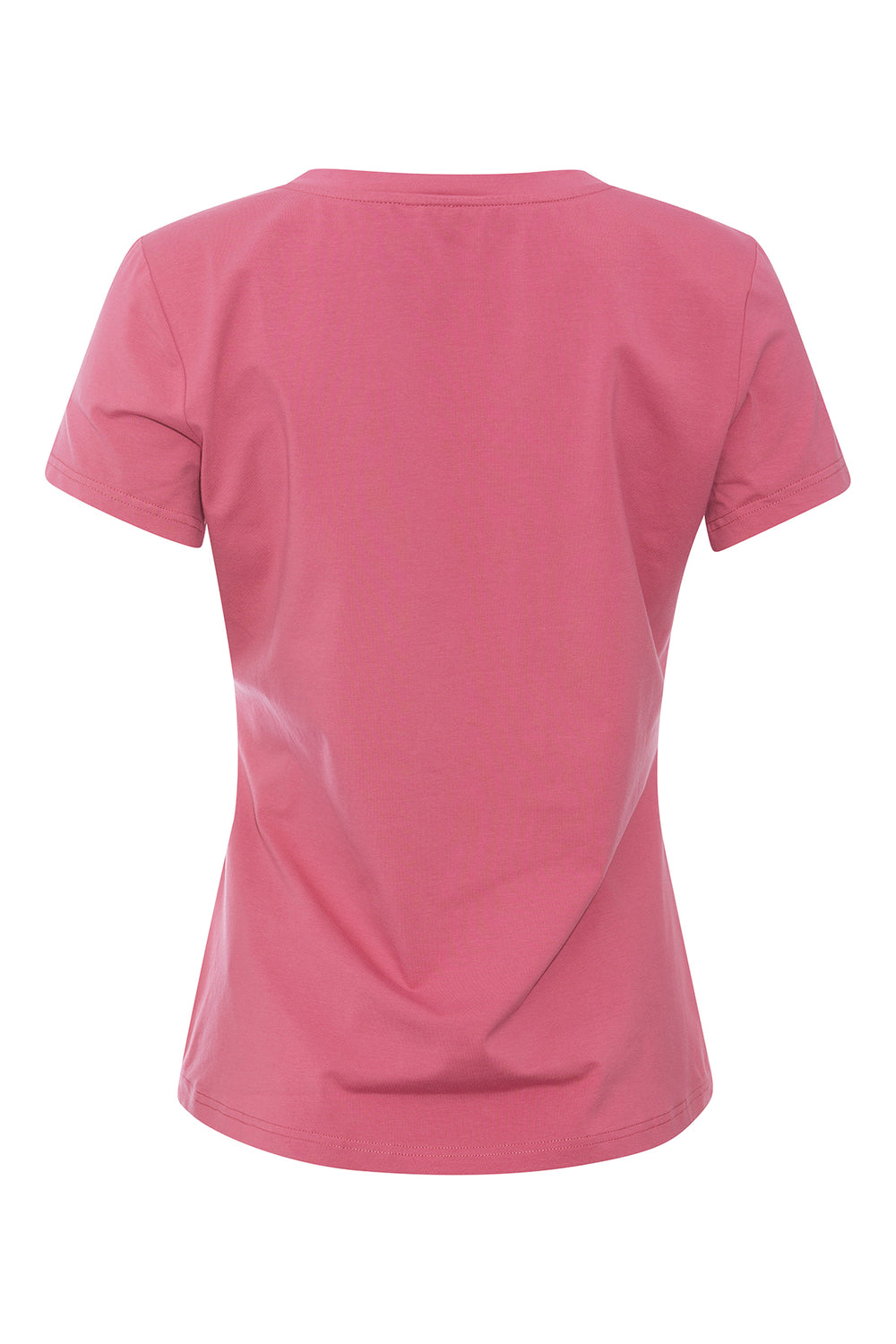 PBO Phio T-shirt T-SHIRTS 853 Dry rose