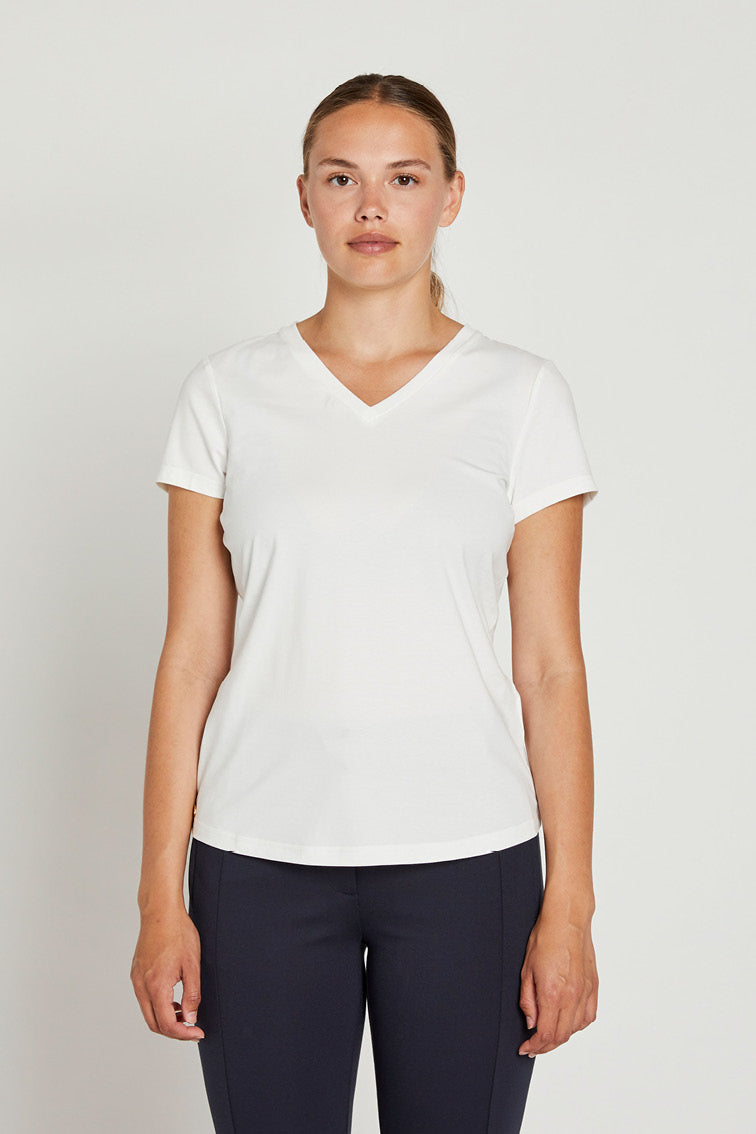 PBOPhio T-shirt - Star white