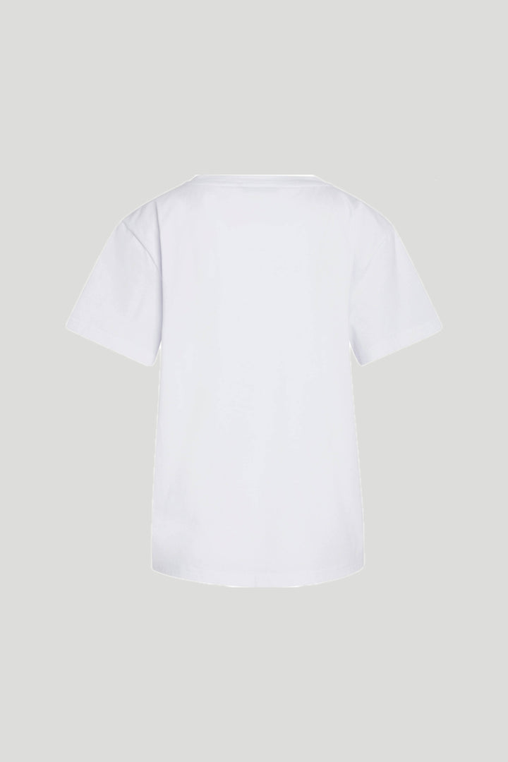 PBO Raveno T-shirt T-SHIRTS 101 Star white