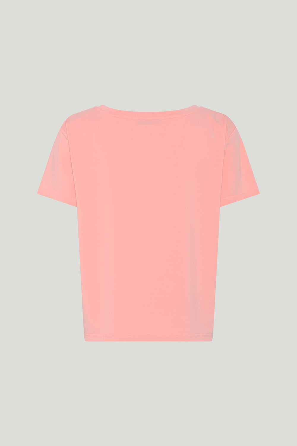 PBO Raveno T-shirt T-SHIRTS 342 Peach