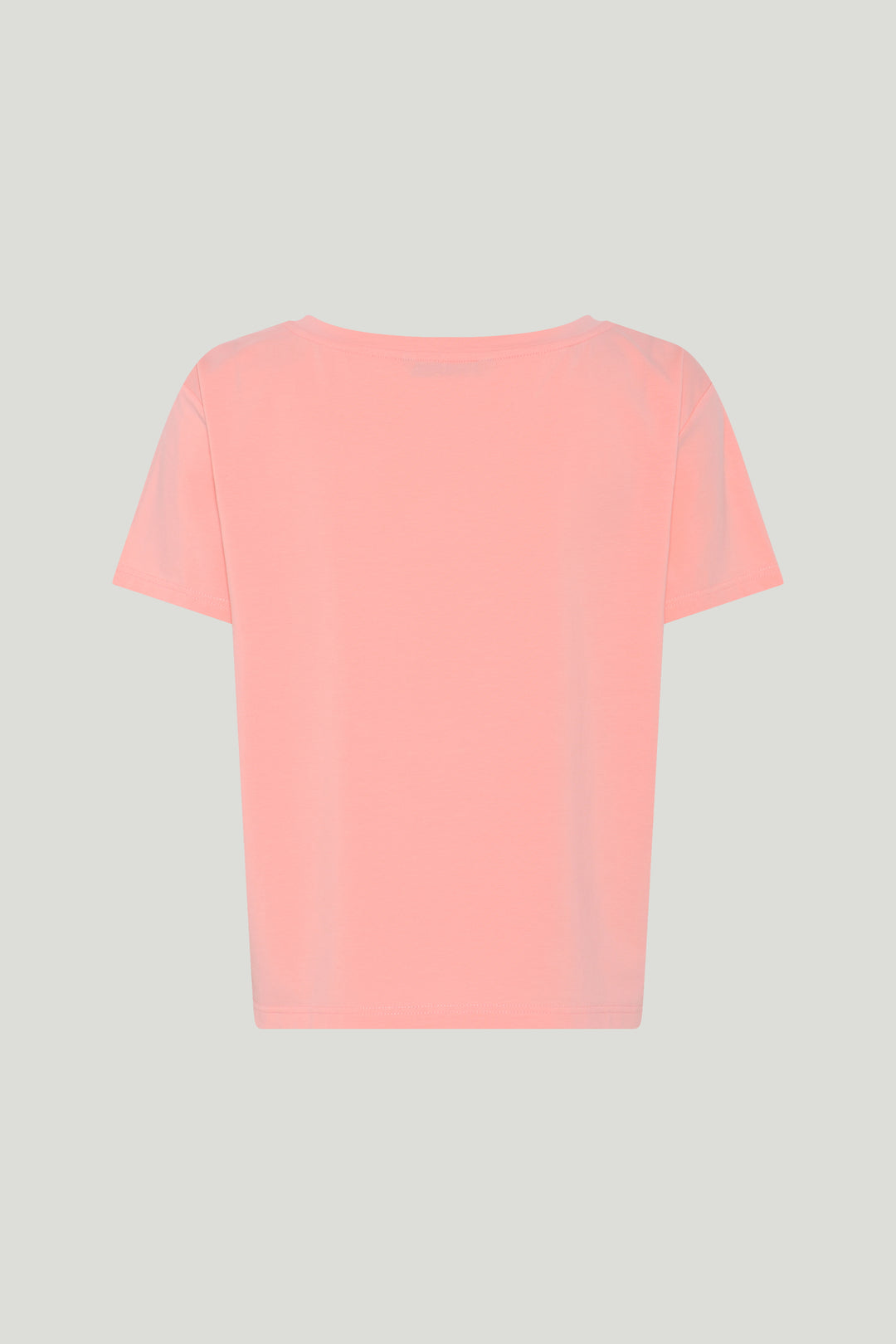 PBO Raveno T-shirt T-SHIRTS 342 Peach