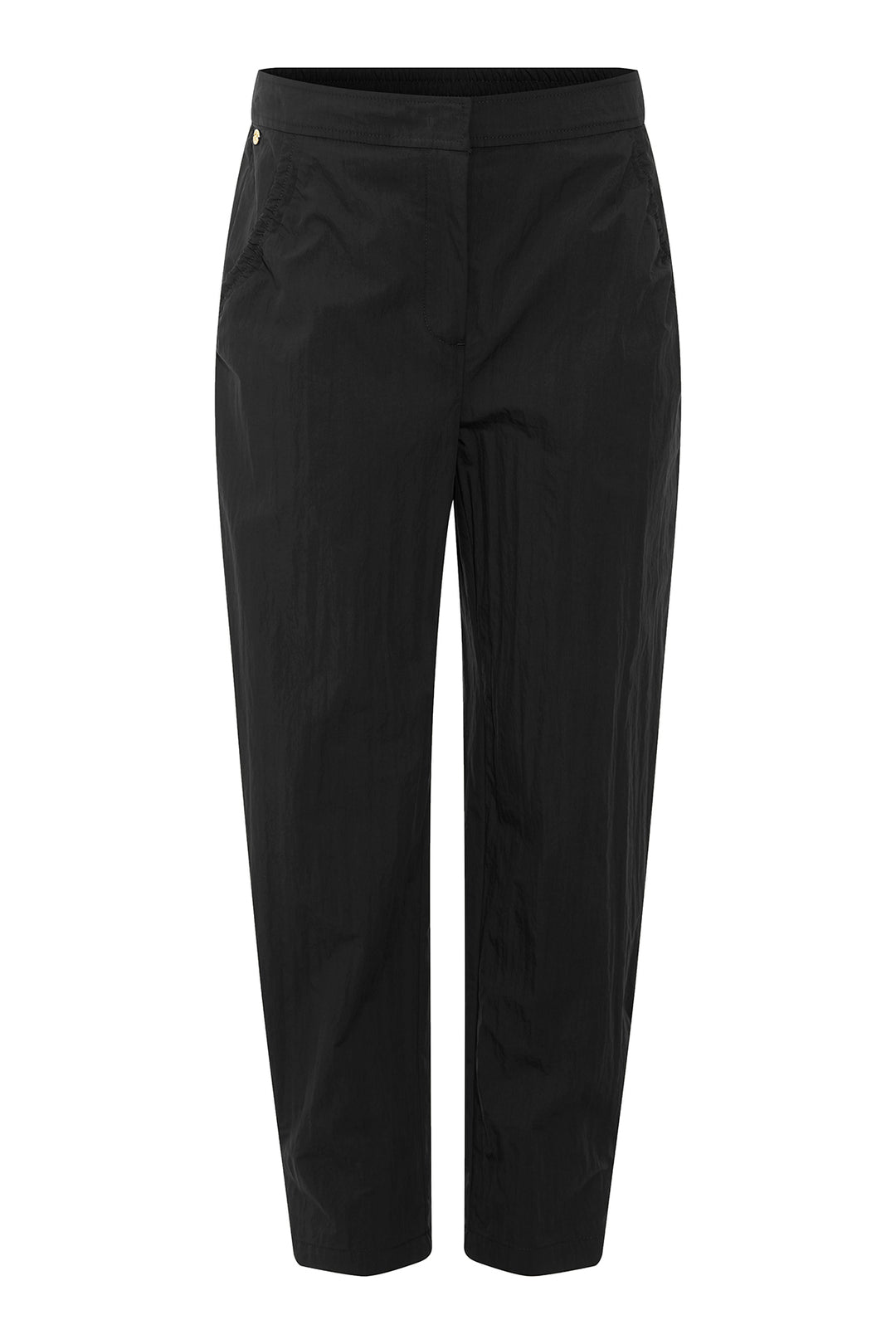 PBO Ruthy bukser TROUSERS Sort