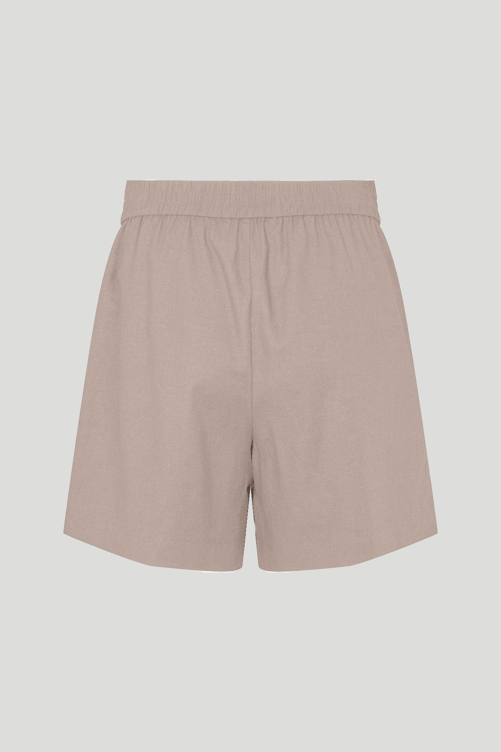 PBO Sina shorts SHORTS 142 Camel