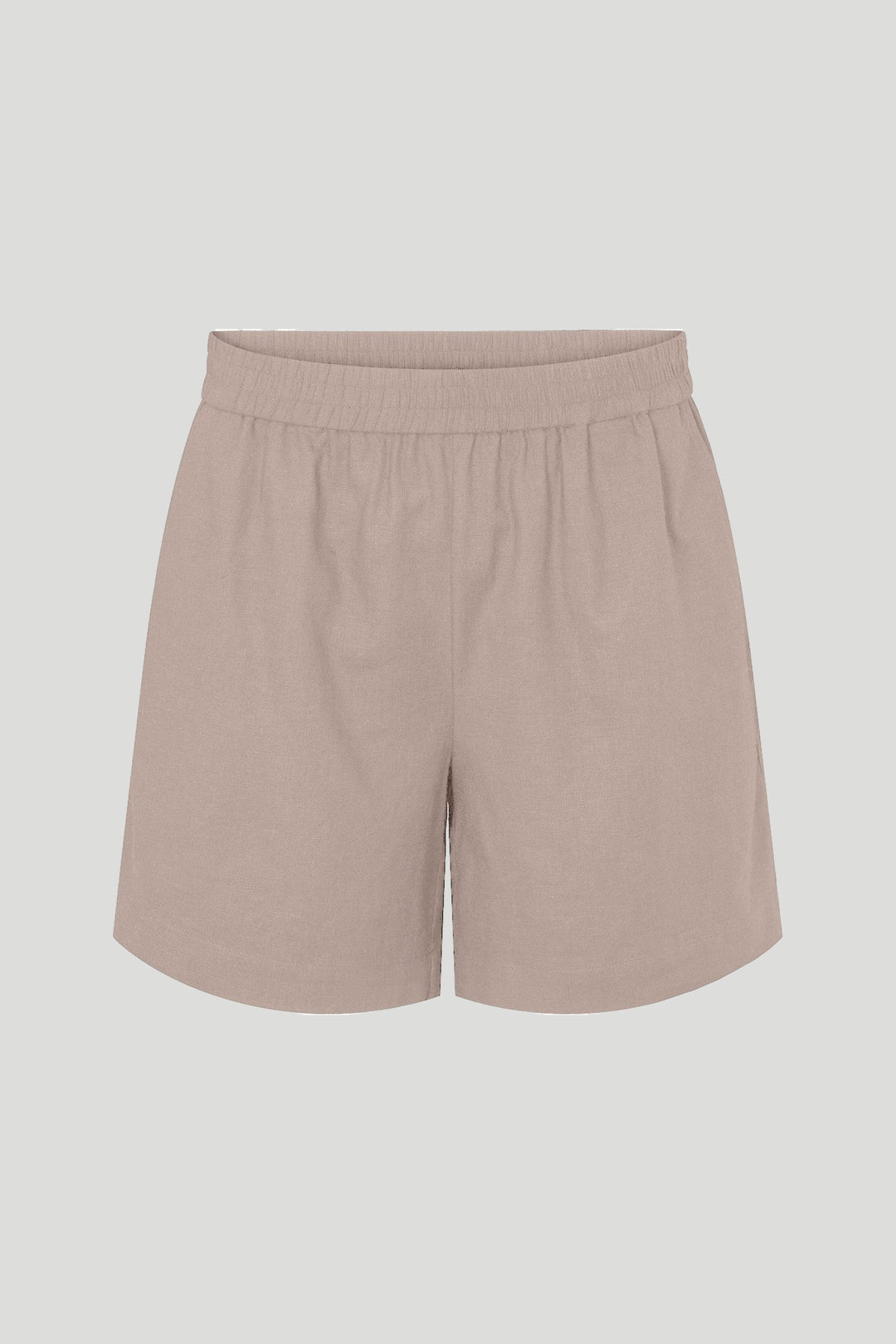 PBO Sina shorts SHORTS 142 Camel