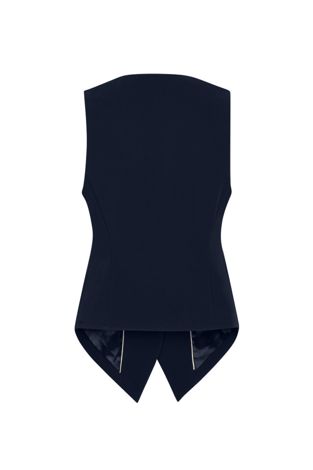 PBO Sofi vest WAISTCOATS 250 Midnight