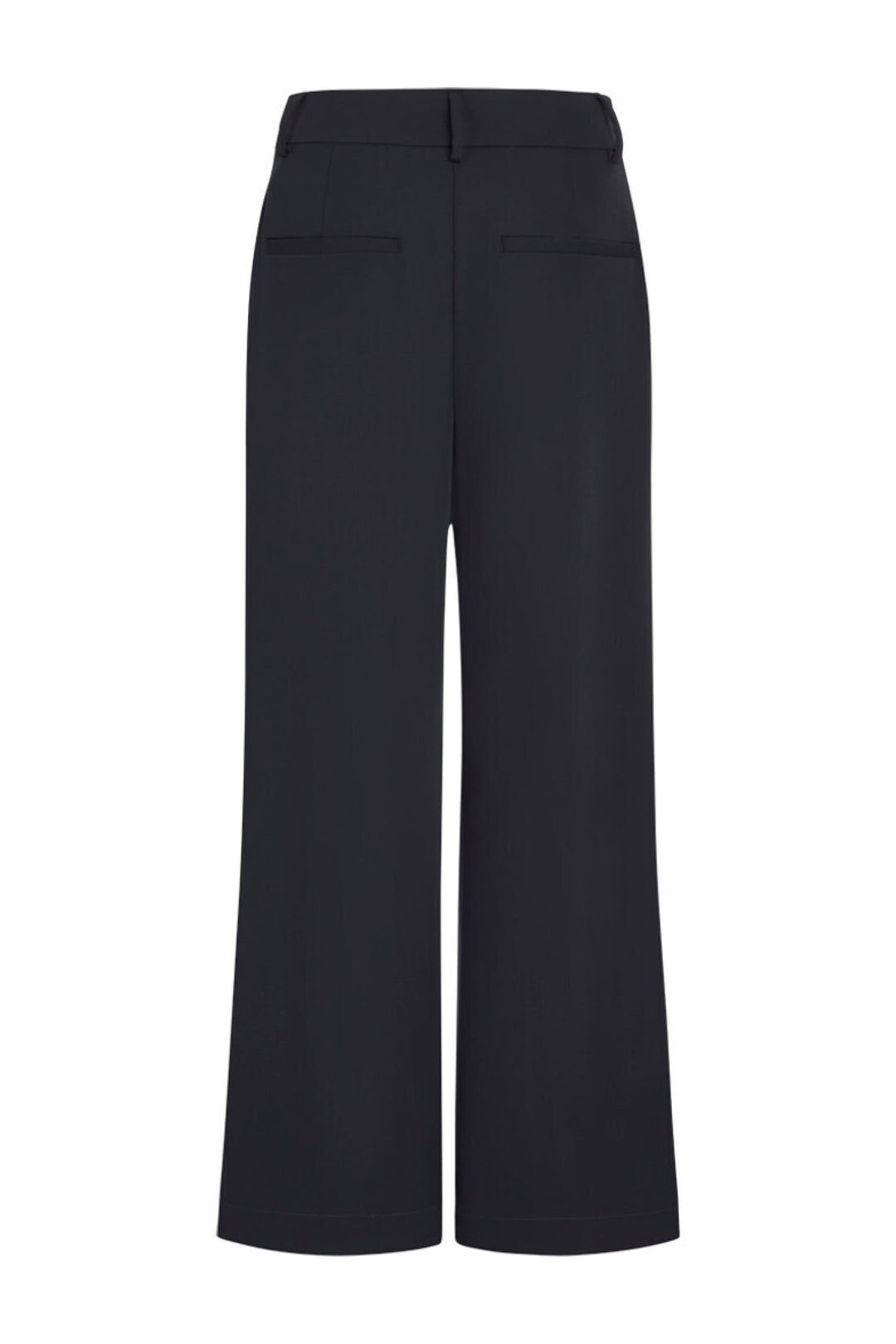 PBO Svea bukser TROUSERS 250 Midnight