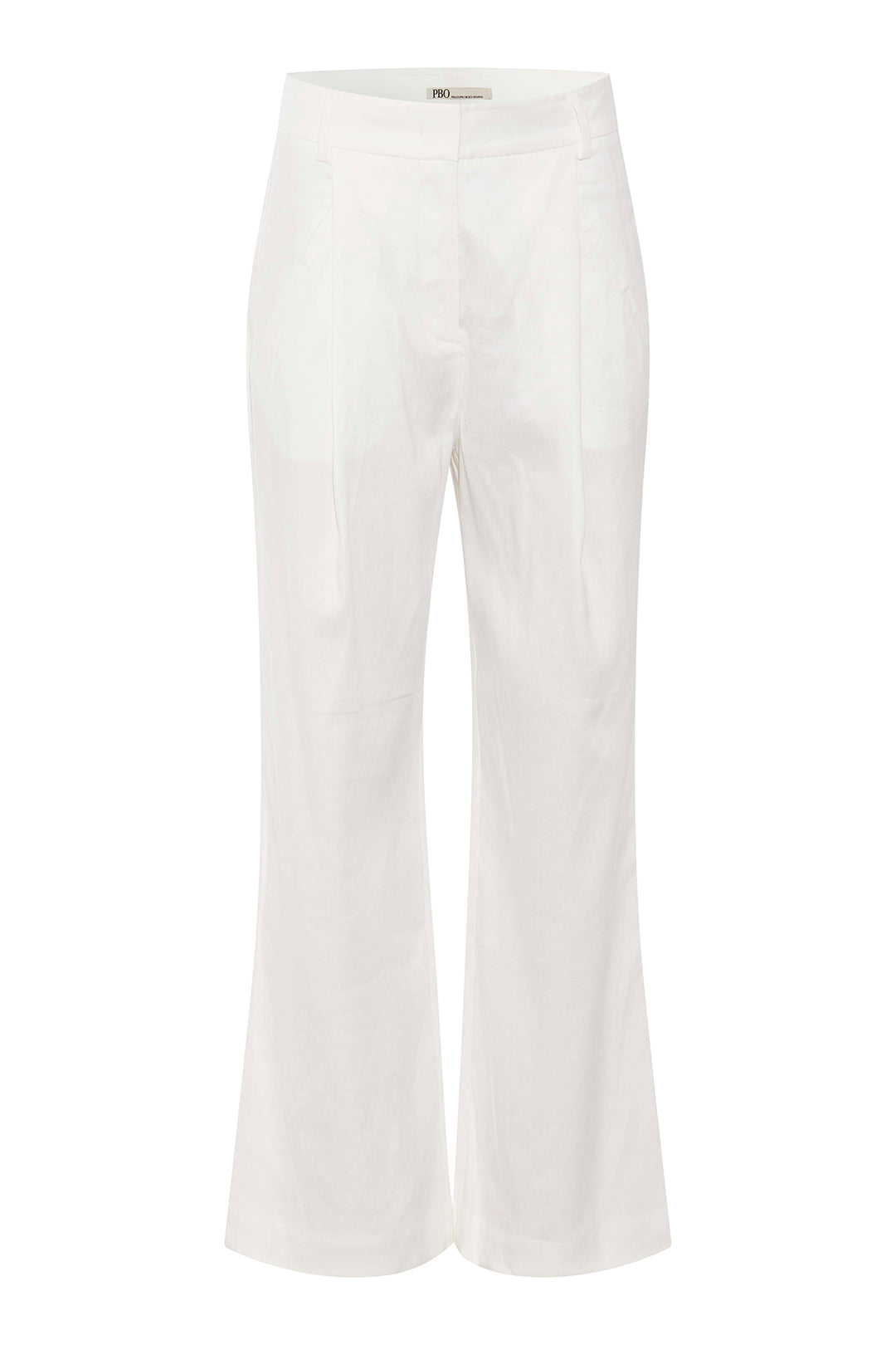 PBO Taraca bukser TROUSERS 104 Off White