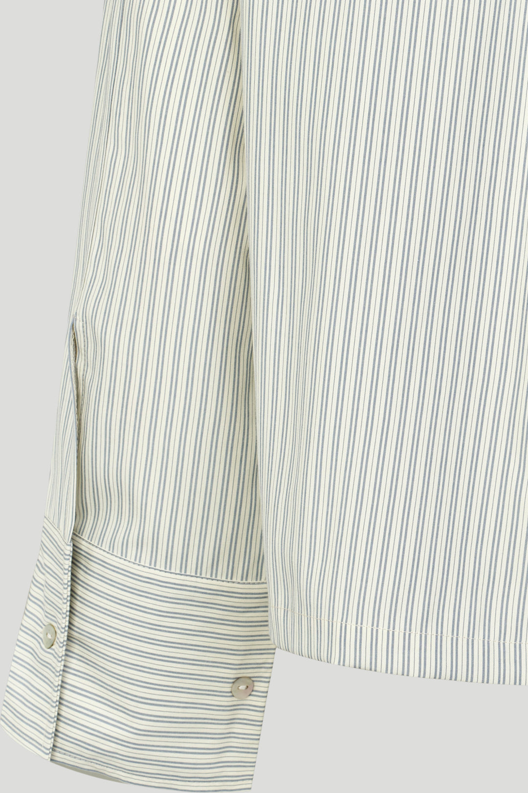 PBO Toka skjorte SHIRTS 943 Blue stripe