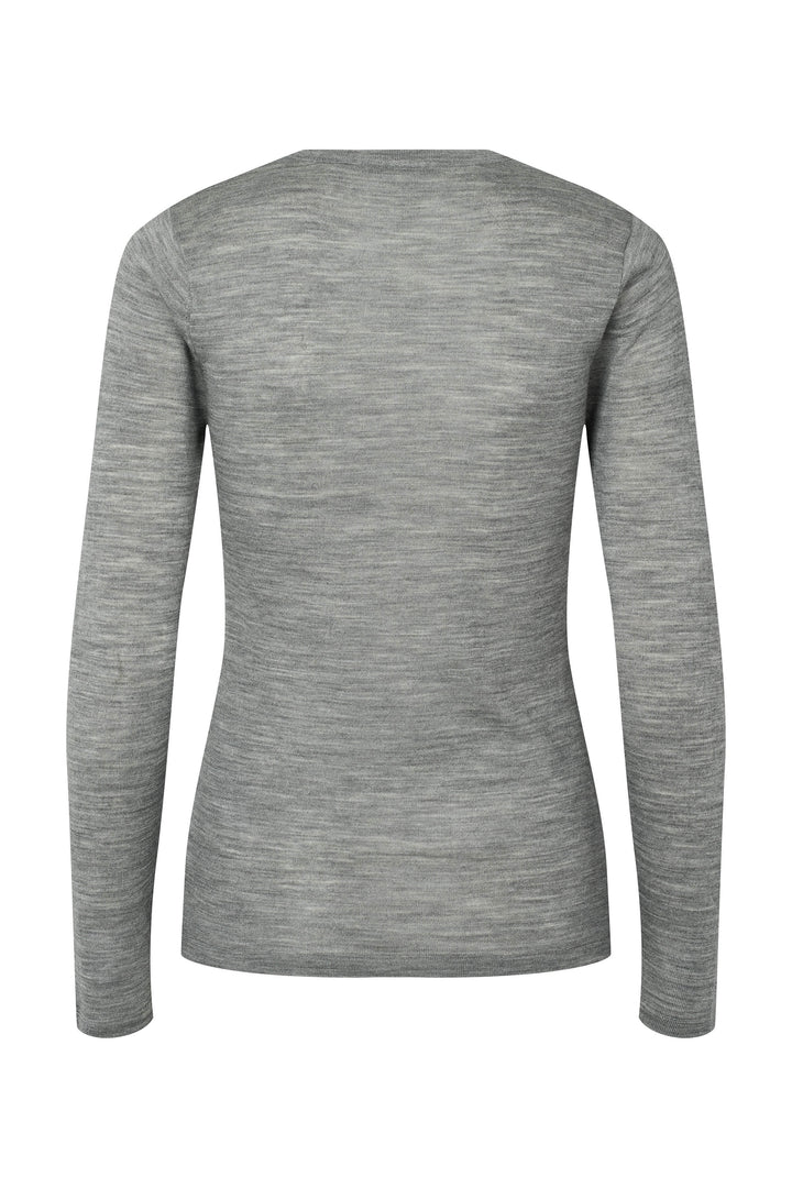 PBO Veloka T-shirt T-SHIRTS 17 Grey