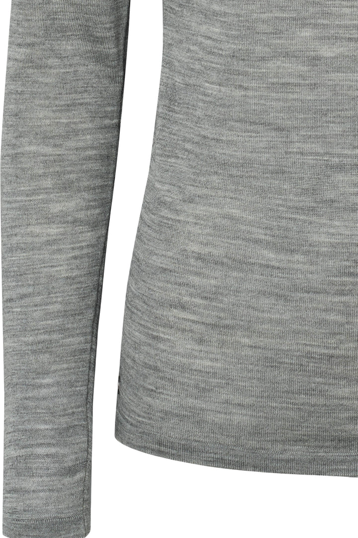 PBO Veloka T-shirt T-SHIRTS 17 Grey