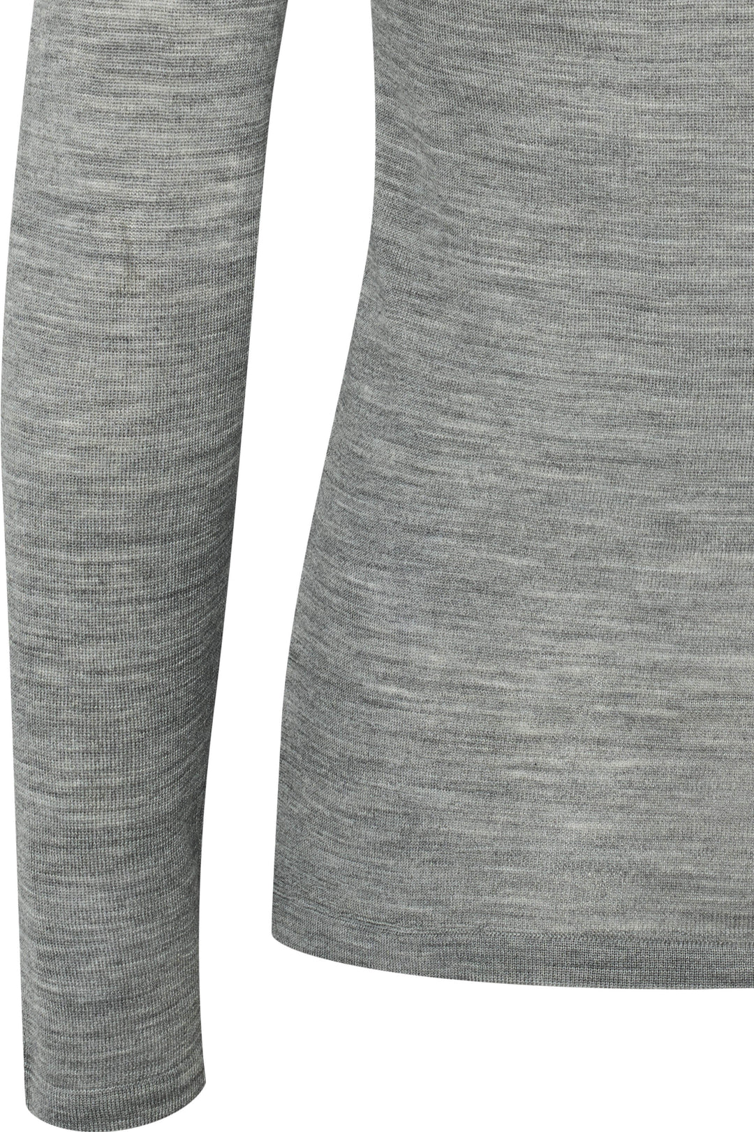 PBO Veloka T-shirt T-SHIRTS 17 Grey