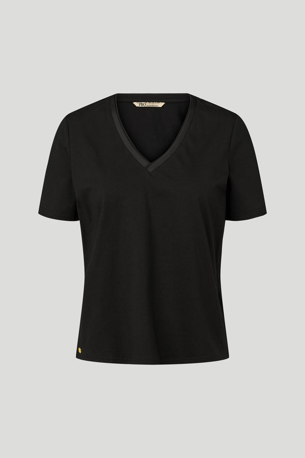 PBOVina T-shirt - Black