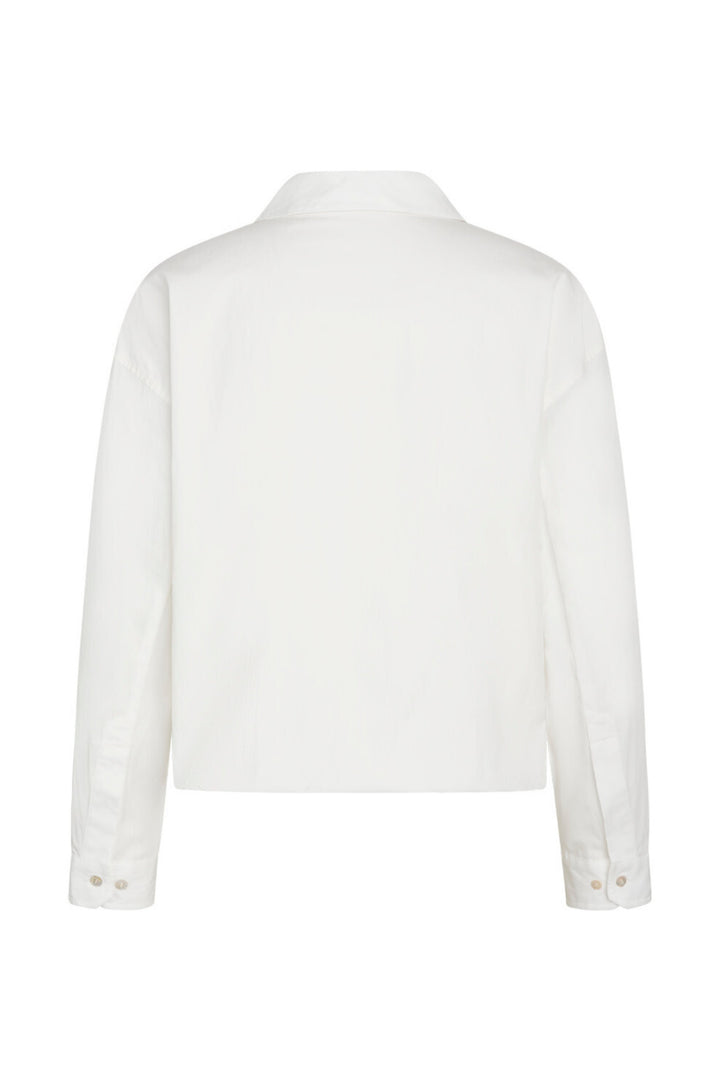 PBO Vino bluse BLOUSE 01 White