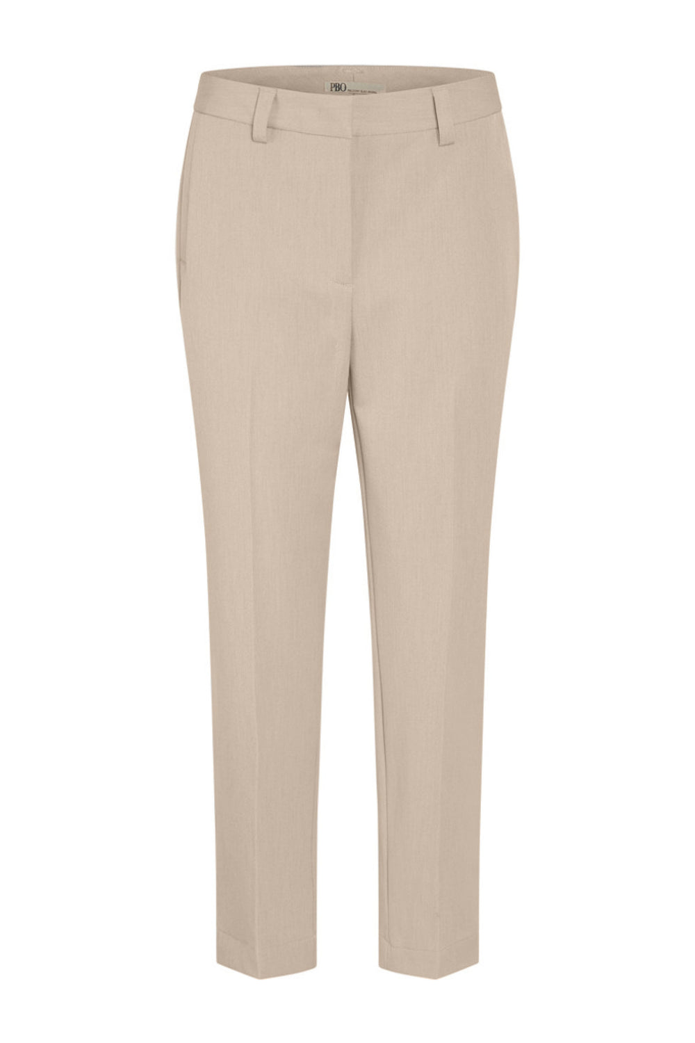 PBO Virana bukser TROUSERS 165 Safari