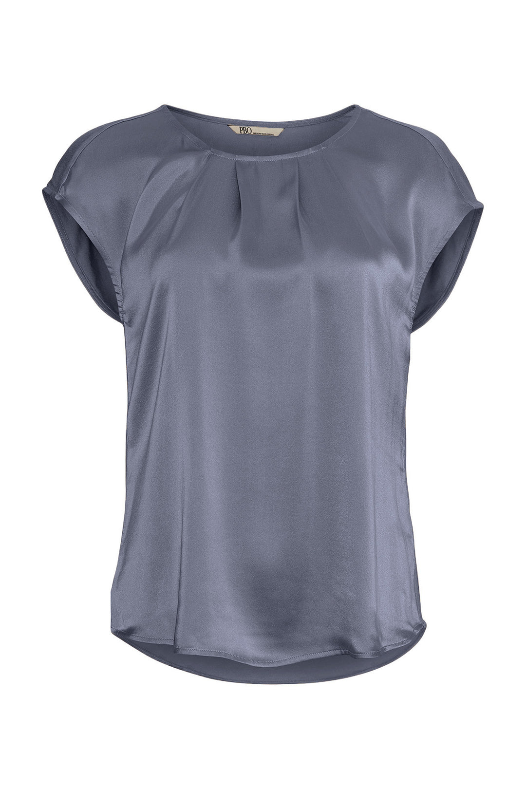 PBO Wee top TOPS 214 Ombre blue